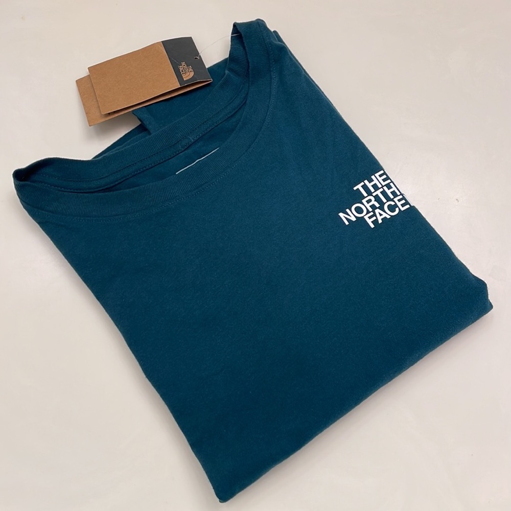 The North Face Men’s Long Sleeve Shirt